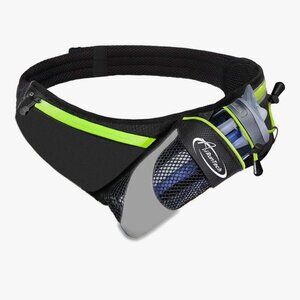 Ai Run Tech size perfect water bottle holder